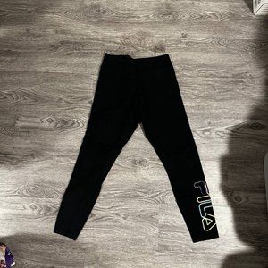 Fila Small Leggings